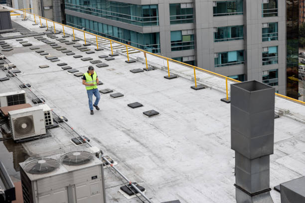 4 Ply Roofing in Parkwood, WA