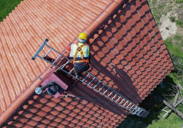 Best Roof Inspection  in Parkwood, WA