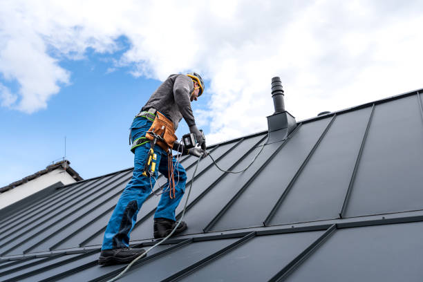 Best Roof Installation  in Parkwood, WA